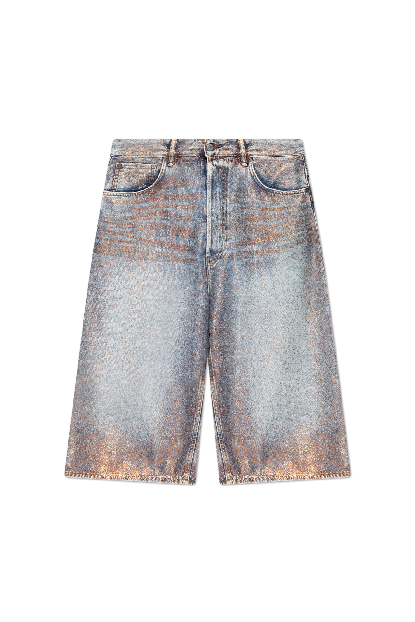 Acne Studios Denim shorts | Men's | Vitkac